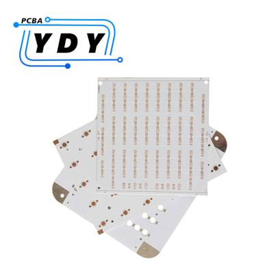 China FR4/High TG FR-4/M4/M6/Rogers/Nelco/Isola Mechanical Keyboard Power Supply PCB Assembly Design Power Bank Led Multilayer TV Boards PCB l other PCB for sale