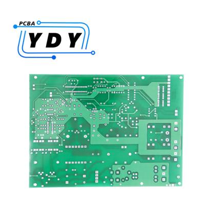 China Hot FR4/High TG FR-4/M4/M6/Rogers/Nelco/Isola panel mini cnc maquina hacer panel air conditioner exchange gh60 chimney cnc router pcb universal hotel lock for sale