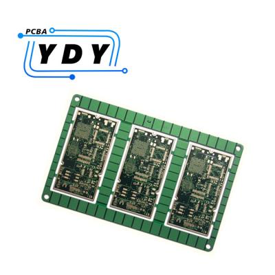 China FR4/High TG FR-4/M4/M6/ OEM WiFi Router OEM Fan PCB Cutter Control Edge Manufactory Solar Lightweight Custom Wifi Camera PCB Rogers/Nelco/Isola for sale