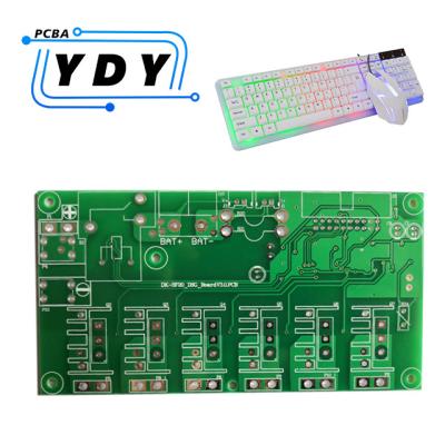 China Mobile phone charger 3w DOB fish game dz60 keyboards lm301b keyboards lm301b wifi router fan camera PCB YDYB35 for sale