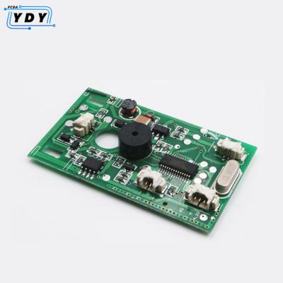 China Custom 4k treadmill motor lcd pcba pcba design service electronic board design for sale