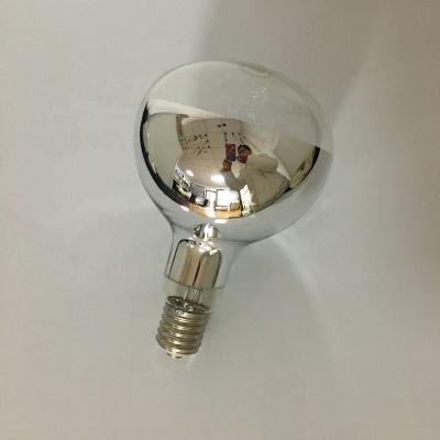 China Fishing Lamp 500W Lamp Reflector Bulb E40 Clear Base Large Size Boat Lamp 160*240mm for sale