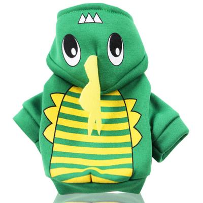 China Sustainable High Quality Pet Clothes Summer Product Single Product Sales for sale