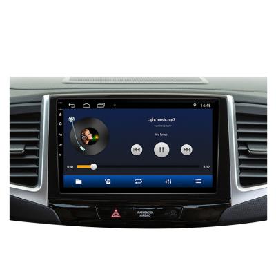 China Wholesale Android System Dual Din GPS Touch Screen Autoradio Gps Car Radio WiFi Car DVD Player Large for sale