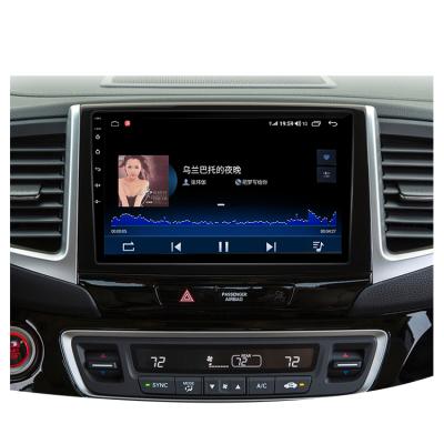 China Newest AI Smart Full GPS Voice Control Radio Control Touch Screen Autoradio Car Dvd Car Dvd Player for sale