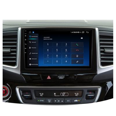 China GPS Low Price Smart AI Systems Voice Control Touch Screen Autoradio Player Car Navigation Radio for sale