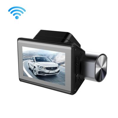 China Best Waterproof 170degree Wide Angle Hidden Radio Car Backup Reversing Cameras For Truck Dash Dvr Car Recorder Camera for sale