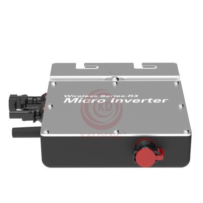 China wvc-295 hybrid power inverter solar power inverter smart home 213*167*32mm for sale