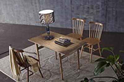 China dining table, wood table, dining furniture for sale