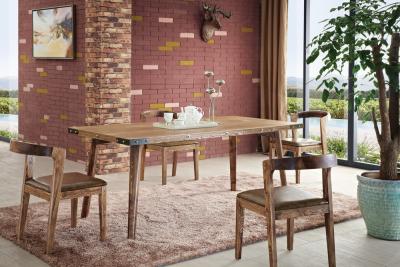 China dining table, wood table, dining furniture for sale