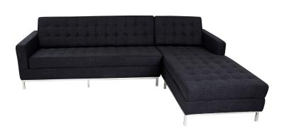 China sectional sofa, leather sofa, modern sofa, living room furniture for sale