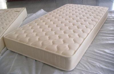 China comfortable mattress GNE-217 compressed mattress spring mattress for sale