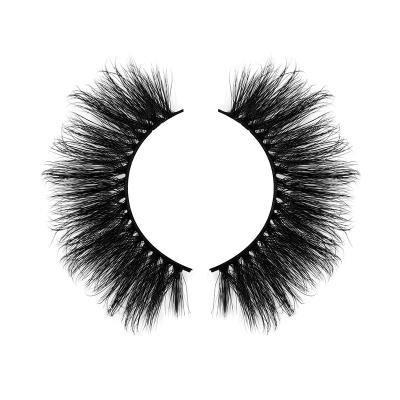 China Onlycanas Diy Profusion Faux Mink Lashes Lanflower Multipack Medium Length Flexible Eye Lashes Package Suppliers for sale