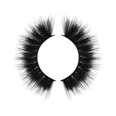 China DW10 D Flexible Custom Fake Mink Lashes Full Fluffy Wispy Faux Mink Lashes In Bulk Various Prices Best Styles Australia Trustworthy Seller for sale