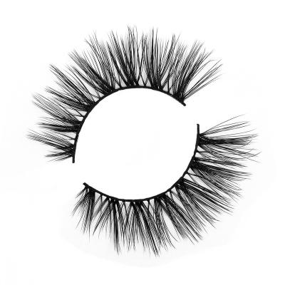 China Fluffy | Raincoat | Comfortable| Onlycanas Best Cheap Microfiber Faux 3D Mink Lashes Fm Lashes Supplier for sale