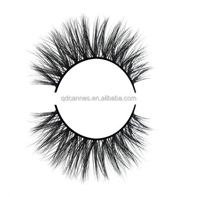 China Fluffy|Luxury|3D04 ONLYCANAS Private Label Wholesale High Quality Custom Waterproof 3d Mink Lashes Individual Distributor UK for sale