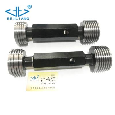 China American standard high point wire form plug measurement large quantity in 2-6STUBACME current 2G for sale