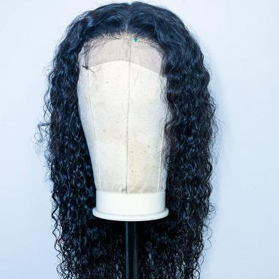 China Cheap Sheer Lace Front Wig, Lace Front Wigs, Highlight Hair Ombre Brown 13*4 Body Wave XBL HD Price Blonde Wig for sale