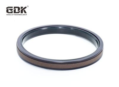 China Wear Resistance Hydraulic Piston Seal SPGW PTFE Cylinder Seal Piston Seal Rings For Excavator Spare Parts for sale