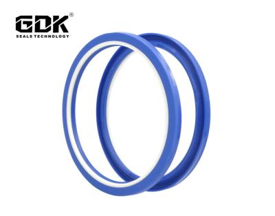 China GDK Reciprocating Seal Mechanical Seal Buffer Ring Hby Seal Oil Seal Industrial Seal Manufacturer for sale