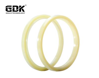 China GDK Hydraulic Cylinder Rod Seal IDI/ISI Hydraulic Rubber Seals PU U Cup Type Hydraulic Seal for Excavator for sale