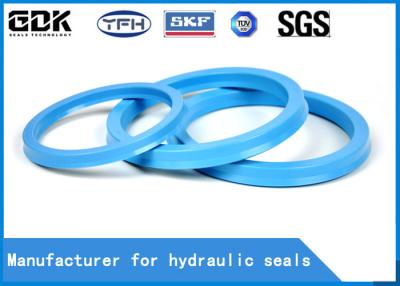 China SKF PTB Hydraulic Cylinder Rod Seal PU Mechanical Seal Replacement High Precision for sale