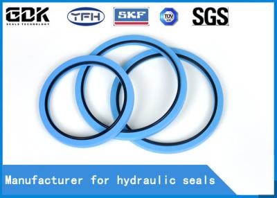 China Puffer-Dichtung PUs HBY Rod SKF HBY versiegelt hydraulischer Gummipuffer Ring-mechanische Öldichtung zu verkaufen