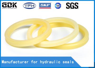 China IDI/ISI Hydraulic Cylinder Rod Seal Wear High Abrasion Oxidation - Resistant for sale