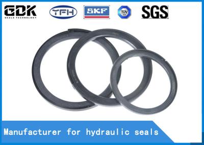 China Hydraulic Cylinder Piston Seal OK Seal Hydraulic O Rings Seals For Excavator for sale