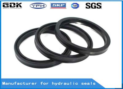 China IUH Hydraulic Cylinder Rod Seal Hydraulic Pu Seals U Packing Seals Durable for sale