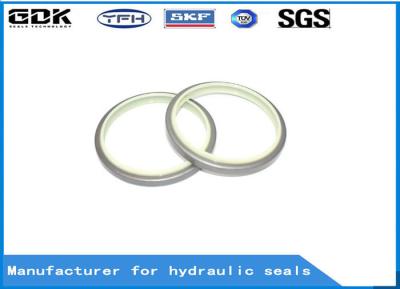 China Easy Installation Bearing Dust Seal DKB/DKBI Hydraulic Wiper Dust Seal Rod Seal Piston Seal for sale