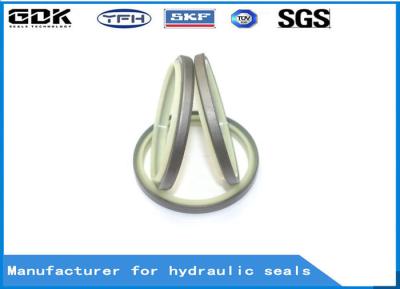 China DKB/DKBI Bearing Dust Seal Excavator Parts Pin Dust Seal For Hydraulic Cylinder for sale