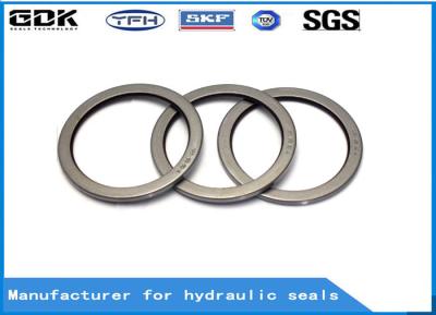 China ECO Bearing Dust Seal VAY Good Resistance Pin Dust Seal For Excavator Parts for sale