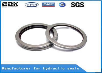 China VAY Pin Dust Seals For Bearings , Wiper Seal Hydraulic Cylinder Seals Construction Machinery for sale