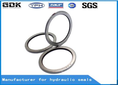 China VAY Bearing Dust Seal Hydraulic Cylinder Wiper Seal VAY Pin Seal Machinery Parts for sale