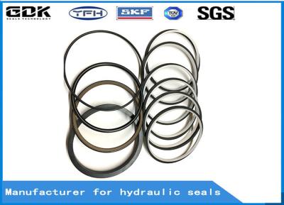 China Center Track Adjuster Seal Kit Sany SY250-8 Rotary Swivel Joint Seal Kit for sale