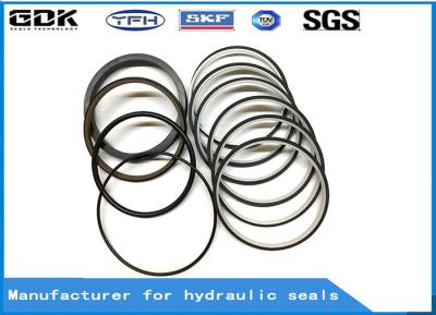 China Sany SY250-8 Hydraulic Seal Kit , Center Joint Rotary Seal Kit Easy Installation for sale