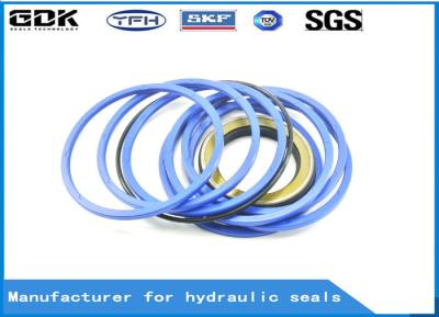 China Komatsu PC200-8 Center Joint Seal Kit / Rotary Joint Mechanical Seal Kit for sale