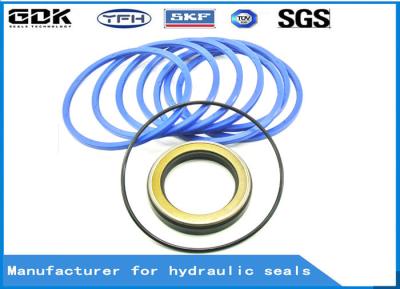 China Komatsu Excavator Rotary Joint Seal PC200-8 Center Joint Seal Kit OEM/ODM for sale