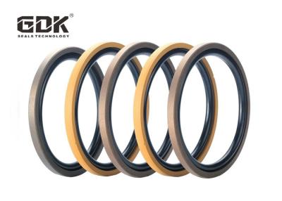 China GDK SPGO-PTFE+Rubber Pistion Seal Series Hydraulic Seals For Excavator for sale