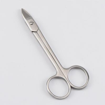 China nail scissors JDS016 for sale