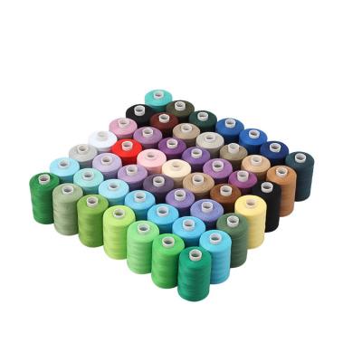 China sewing thread MXT003 MXT003 for sale