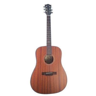 China High Grade 34 Inch Musical Instrument Acoustic Guitar With Nice Sound And Quality for sale