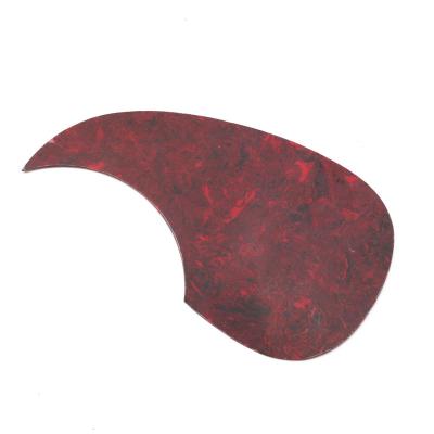 China Cheap GUITAR low price 38/39 inch acoustic guitar pickguard guitar pick guard accessories ship for sale