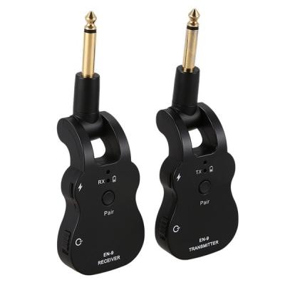 China OEM Service Stable Guitar Transceiver System Wireless Transceiver for sale