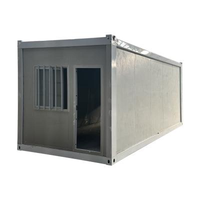 China Global Best Seller Folding Container House 20/40ft Transport and Load with Container Shipment for sale