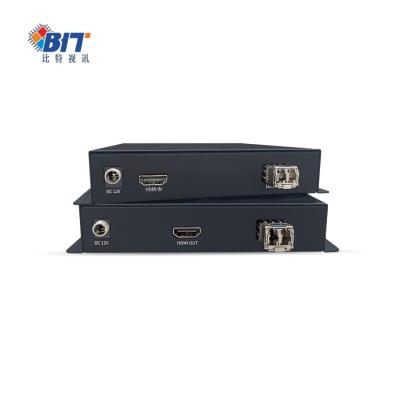 China Signal Supplement KVM Control 10km 4k 60 HDMI Long Distance Supplement for sale