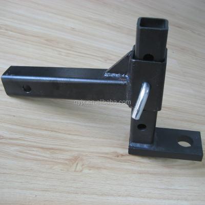 China Trailer Parts Class Adjustable Ball III 4-Way Mount Trailer Part for sale