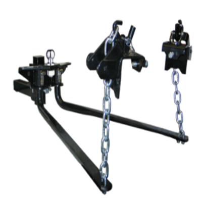 China Trailer Parts Weigh Distribution With Sway Control for sale