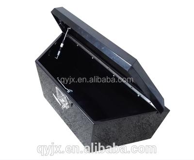 China Cheap Shop Tool Factory Price Metal Pickup Truck Tool Box Truck Cabinet for sale